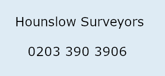 Hounslow Surveyors